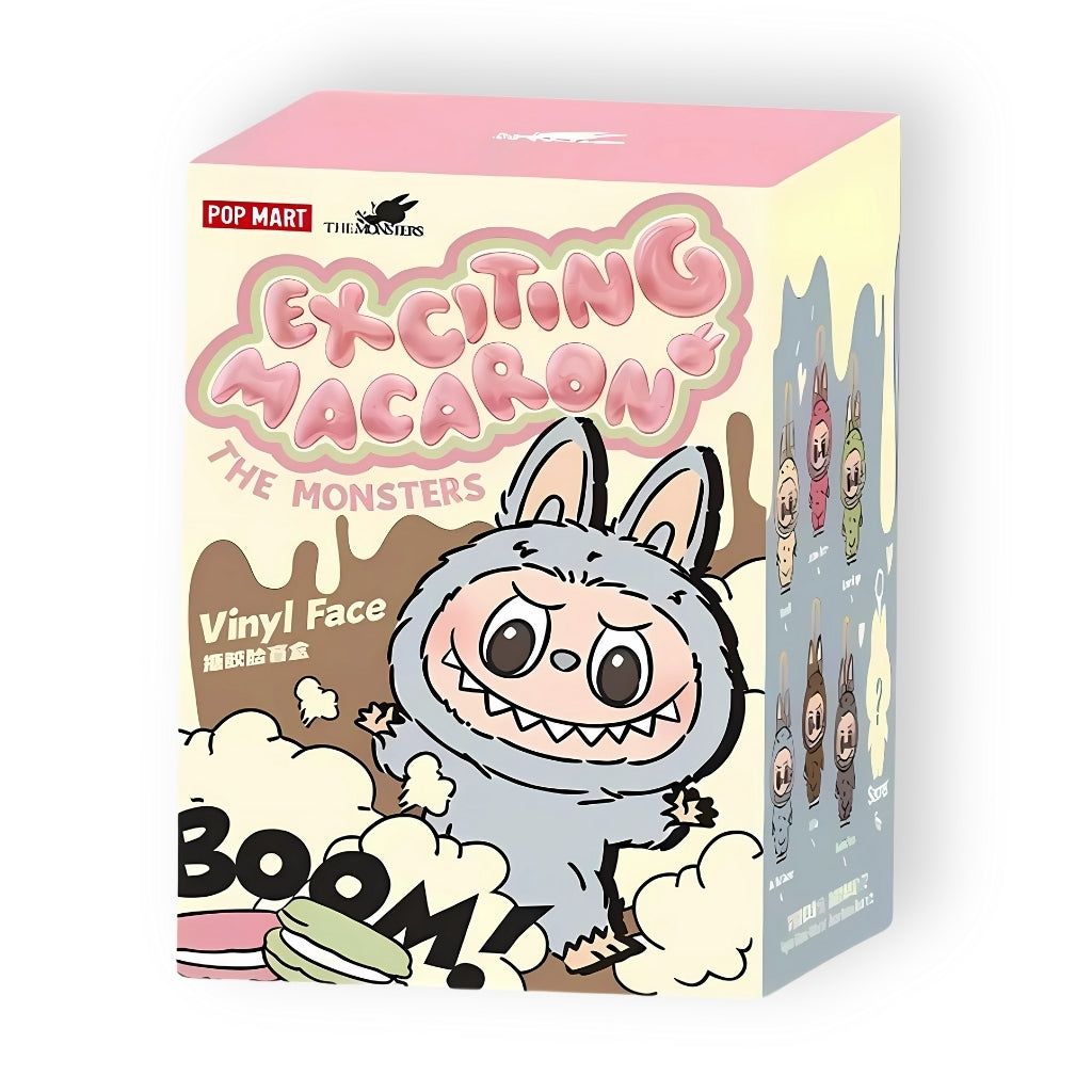 Labubox Limited Edition