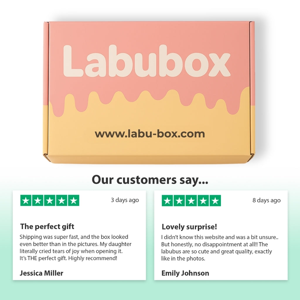 Labubox Limited Edition