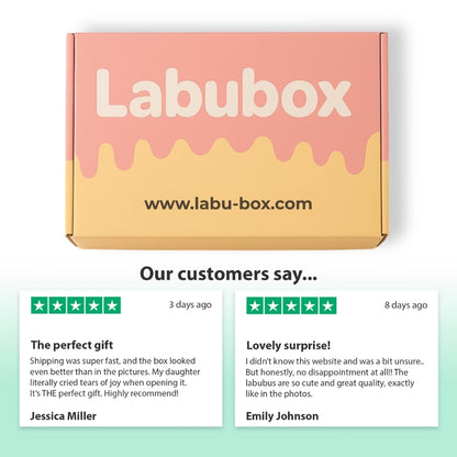 Labubox Limited Edition
