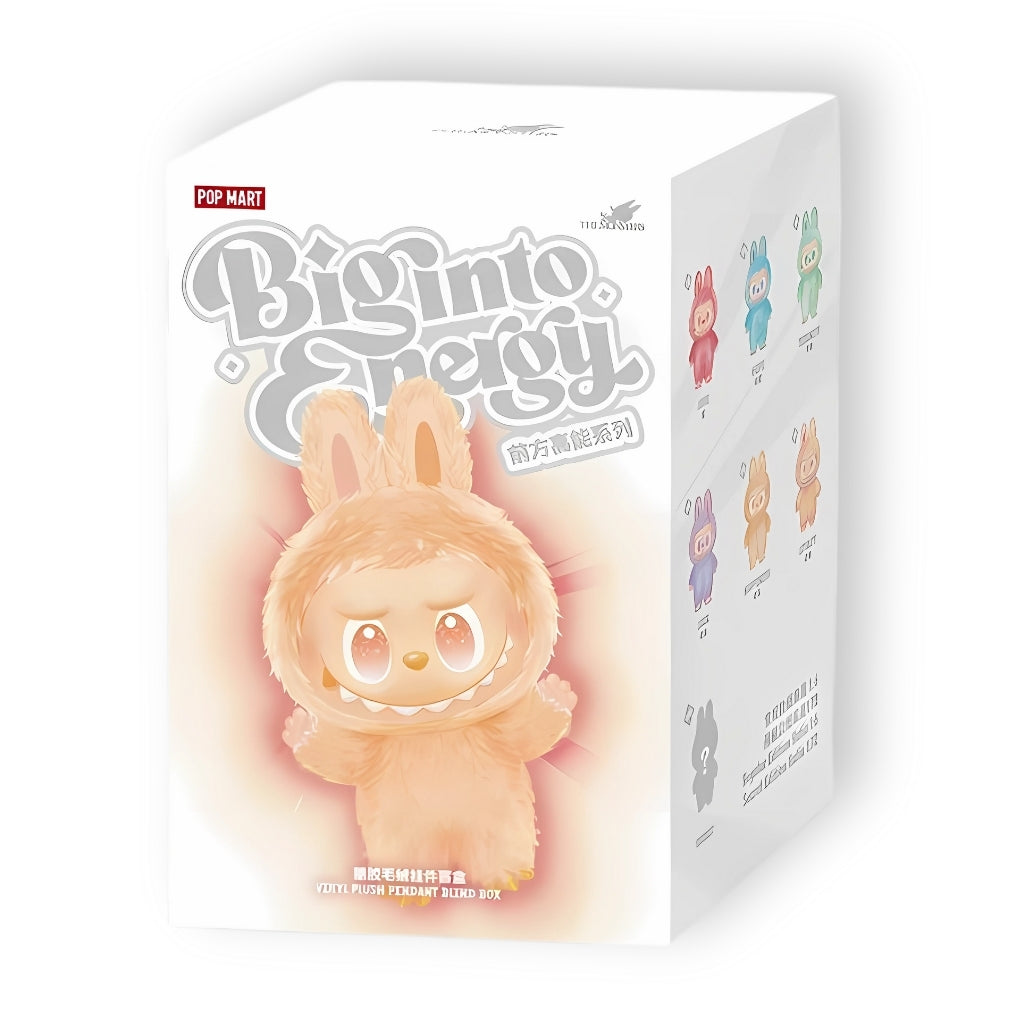 Labubox Limited Edition