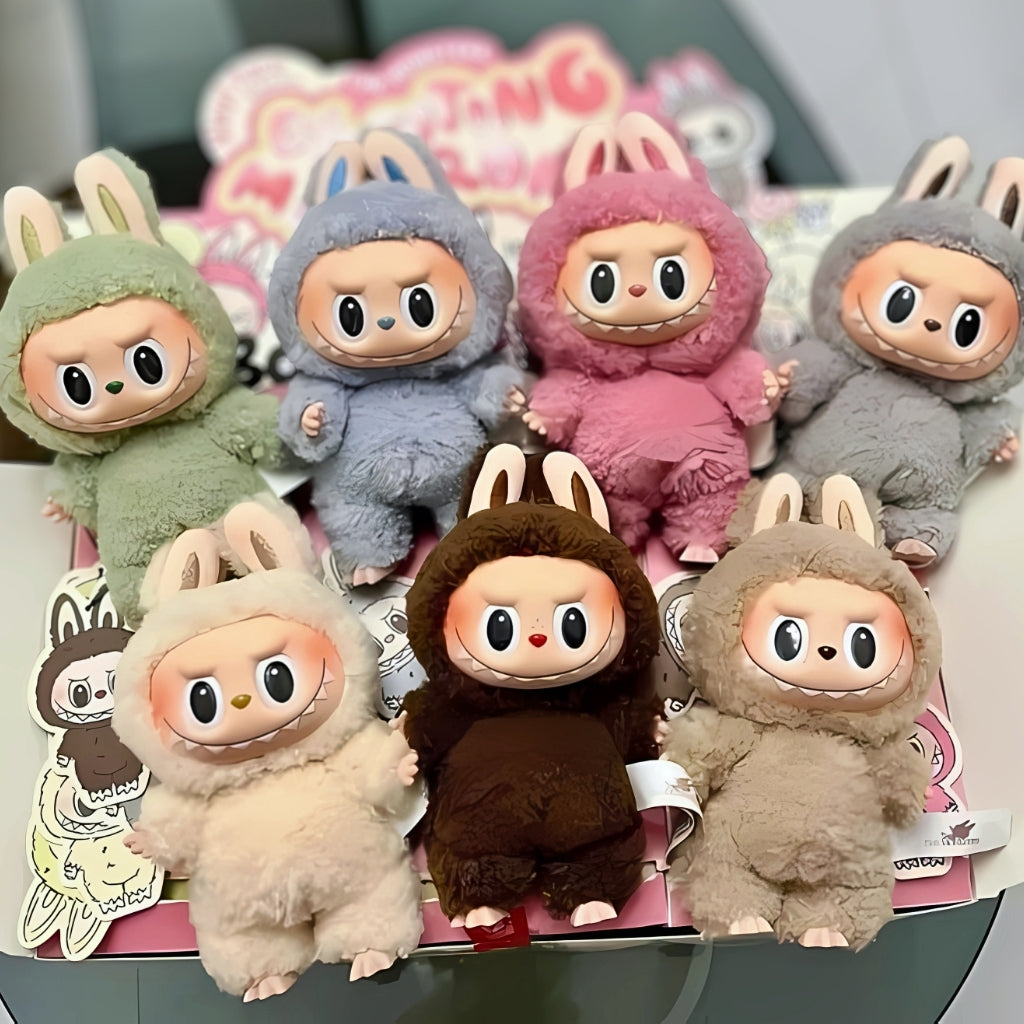 Labubox Limited Edition